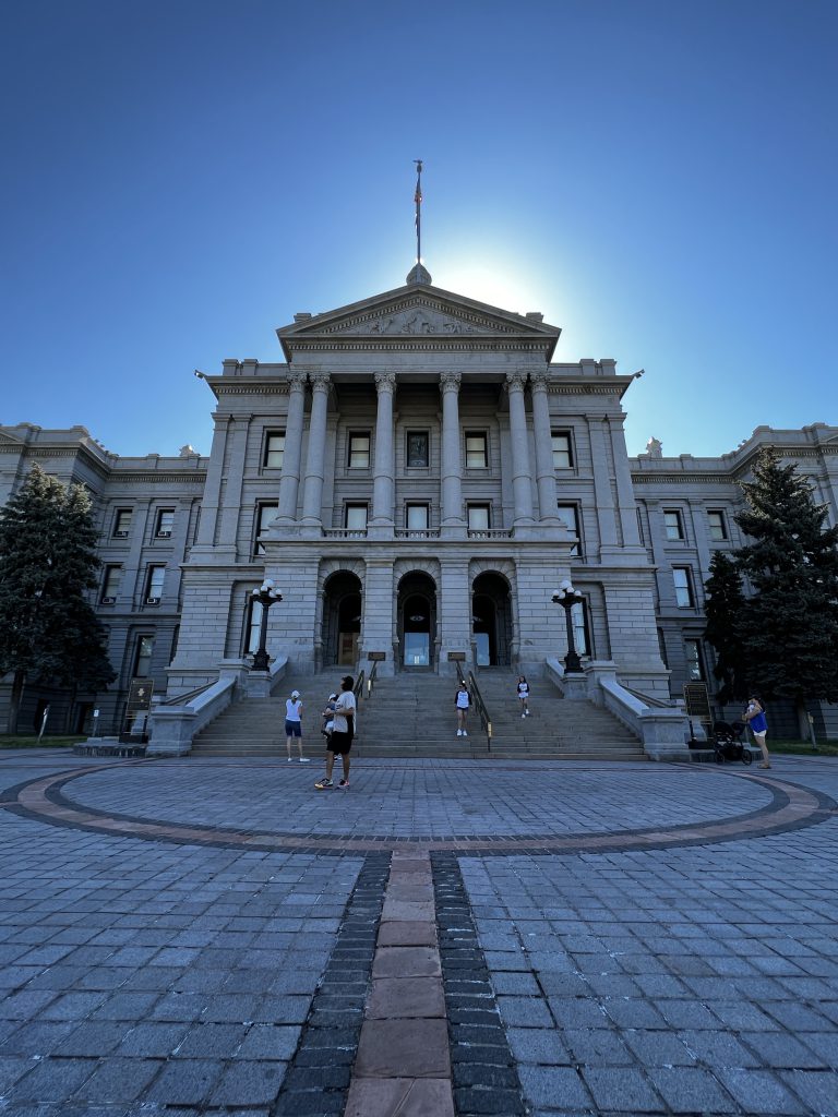 Denver Capitol